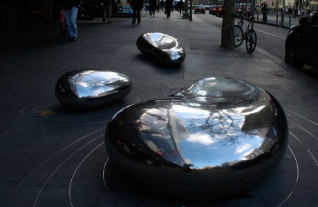 Mercury Rising 2009