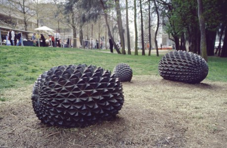 The Pods 2001