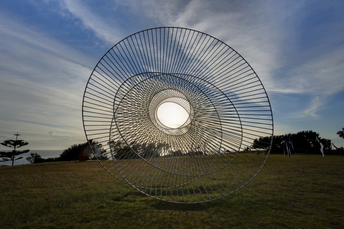 Photography M. Stanton